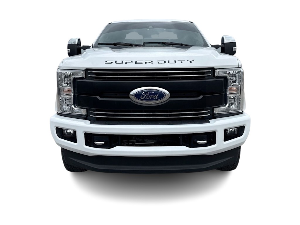 Thumbnail: 2017 Ford F-250 - 6