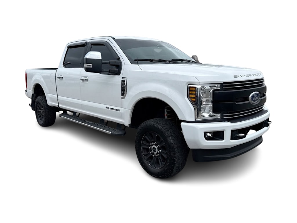 Thumbnail: 2017 Ford F-250 - 20