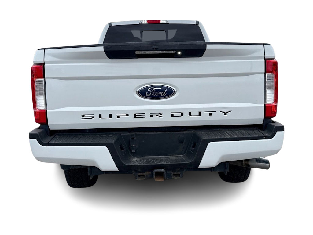 Thumbnail: 2017 Ford F-250 - 5