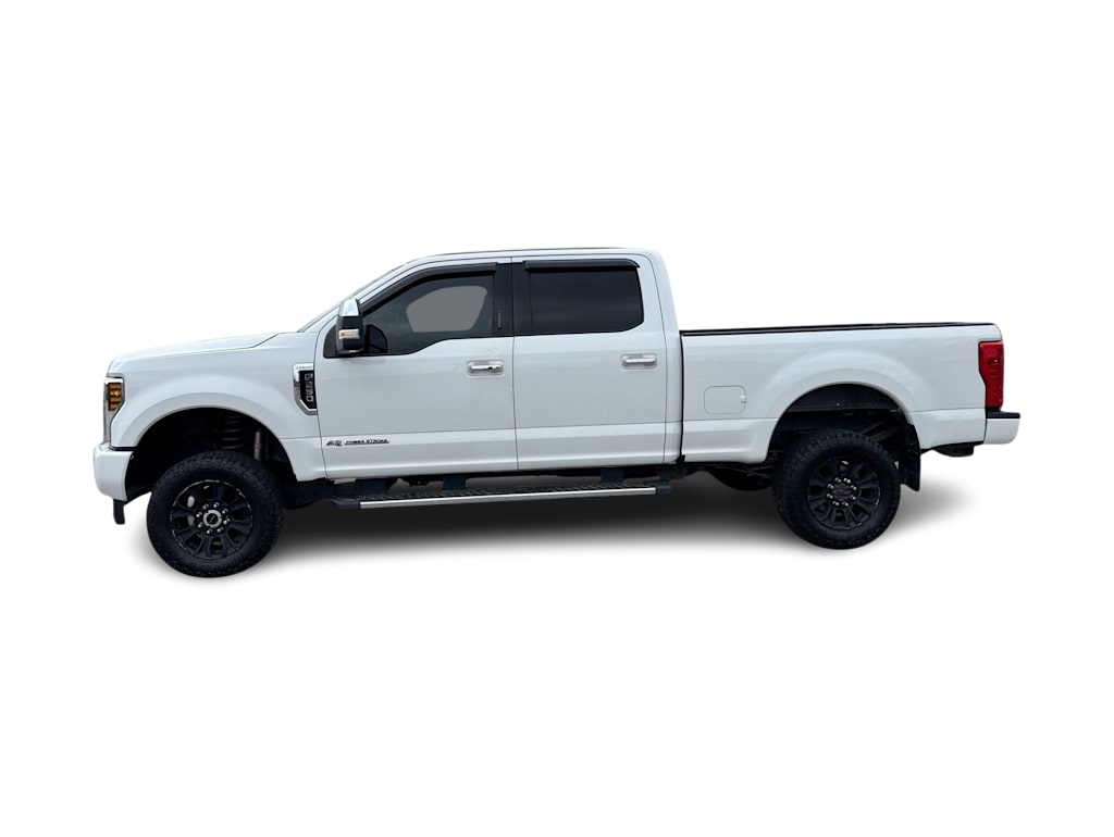 Thumbnail: 2017 Ford F-250 - 3