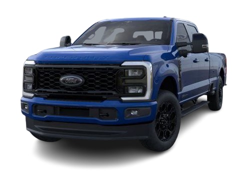 Thumbnail: 2026 Ford F-250 - 11