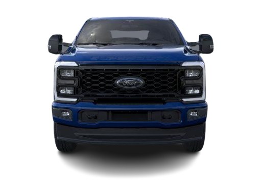 Thumbnail: 2026 Ford F-250 - 13