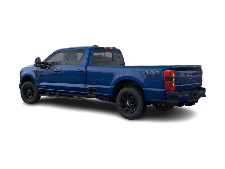 Thumbnail: 2026 Ford F-250 - 12