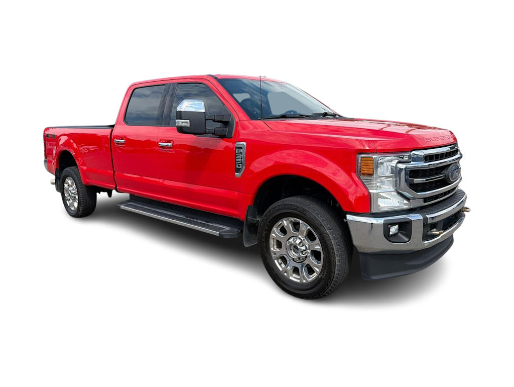 Thumbnail: 2022 Ford F-350 - 17
