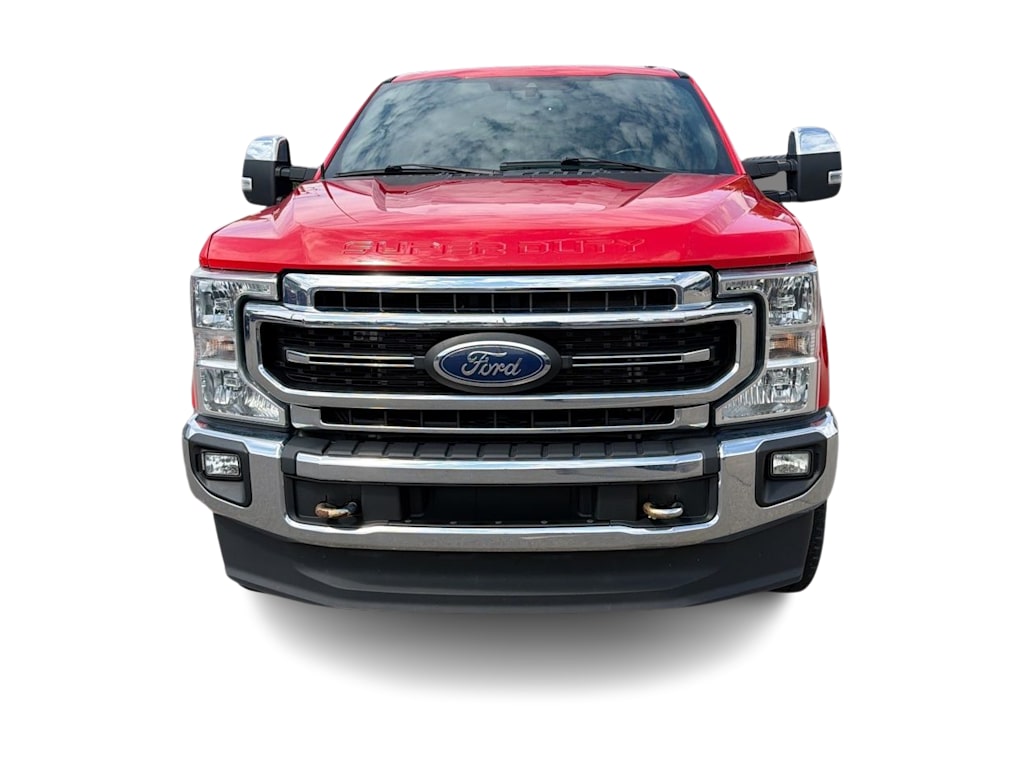 Thumbnail: 2022 Ford F-350 - 5