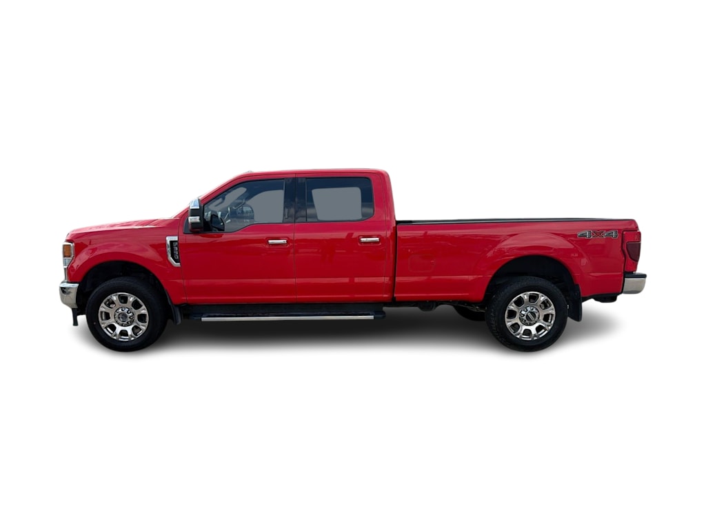 Thumbnail: 2022 Ford F-350 - 3