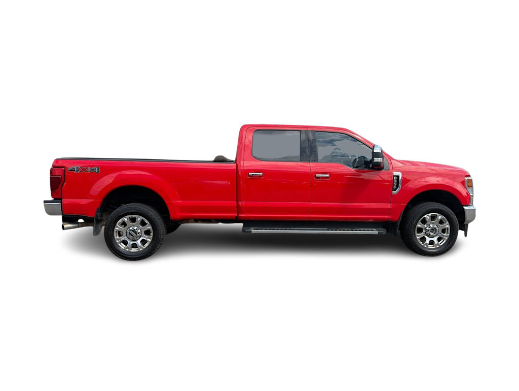 Thumbnail: 2022 Ford F-350 - 21