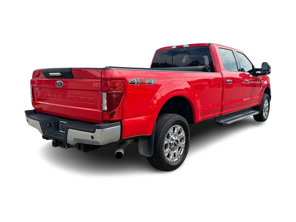 Thumbnail: 2022 Ford F-350 - 20