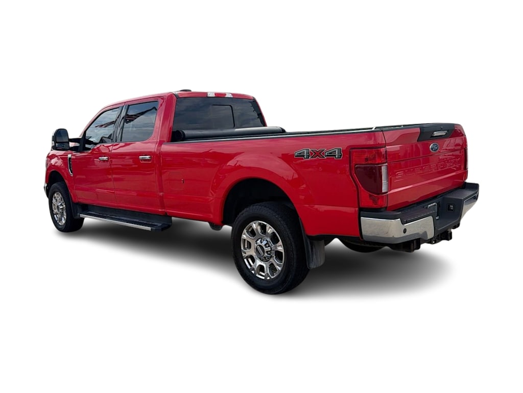Thumbnail: 2022 Ford F-350 - 19