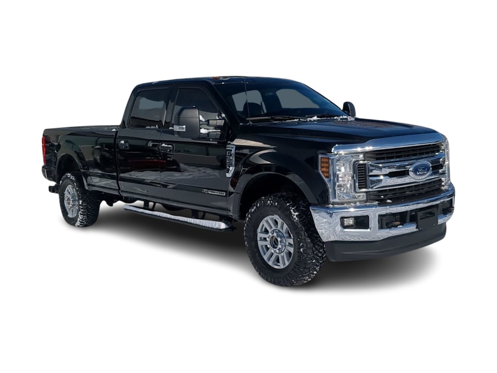 Thumbnail: 2019 Ford F-350 - 16