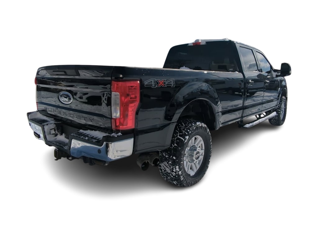 Thumbnail: 2019 Ford F-350 - 19