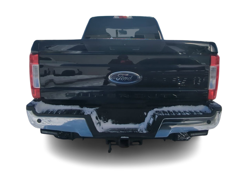 Thumbnail: 2019 Ford F-350 - 4