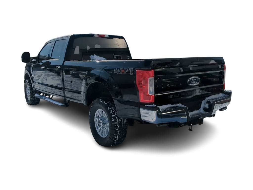Thumbnail: 2019 Ford F-350 - 18