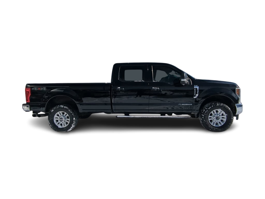 Thumbnail: 2019 Ford F-350 - 20