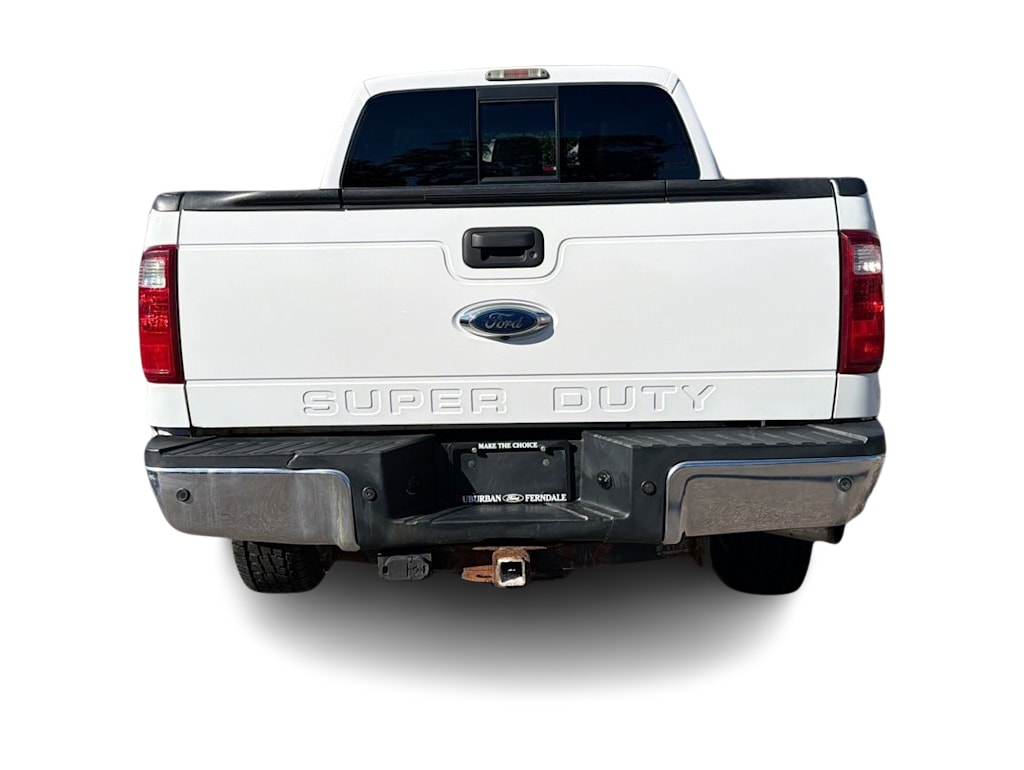 Thumbnail: 2013 Ford F-350 - 5