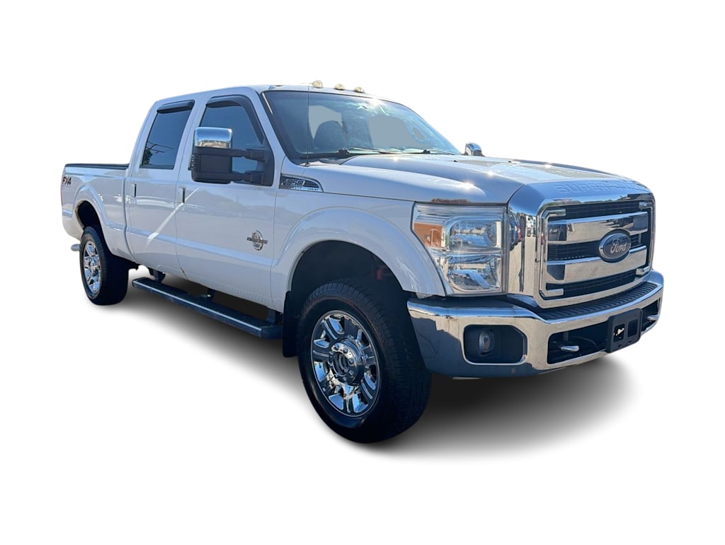 Thumbnail: 2013 Ford F-350 - 19