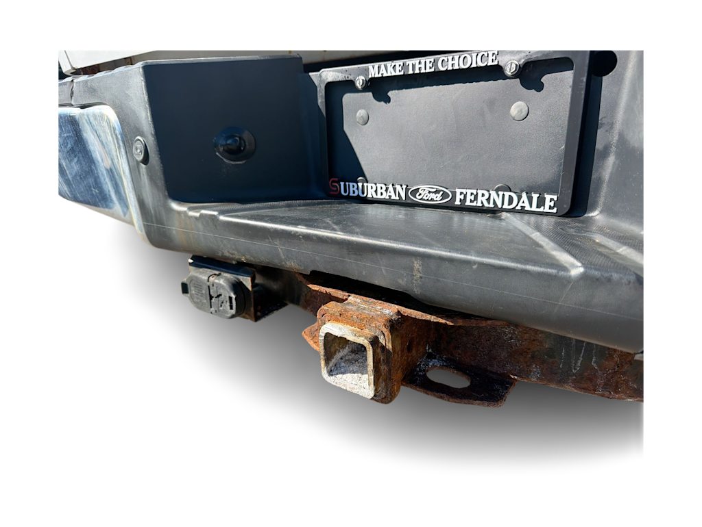 Thumbnail: 2013 Ford F-350 - 16