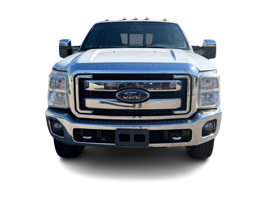 Thumbnail: 2013 Ford F-350 - 6