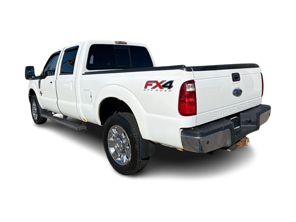 Thumbnail: 2013 Ford F-350 - 4