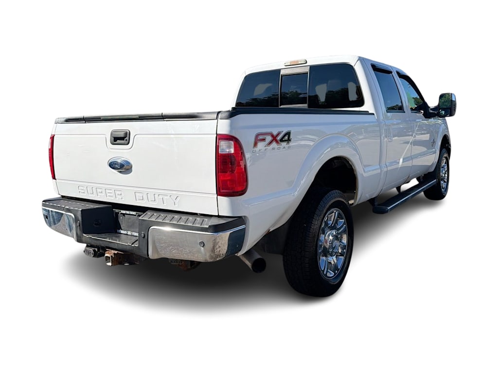 Thumbnail: 2013 Ford F-350 - 21