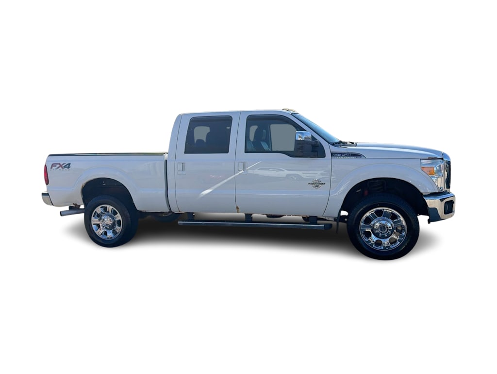 Thumbnail: 2013 Ford F-350 - 22