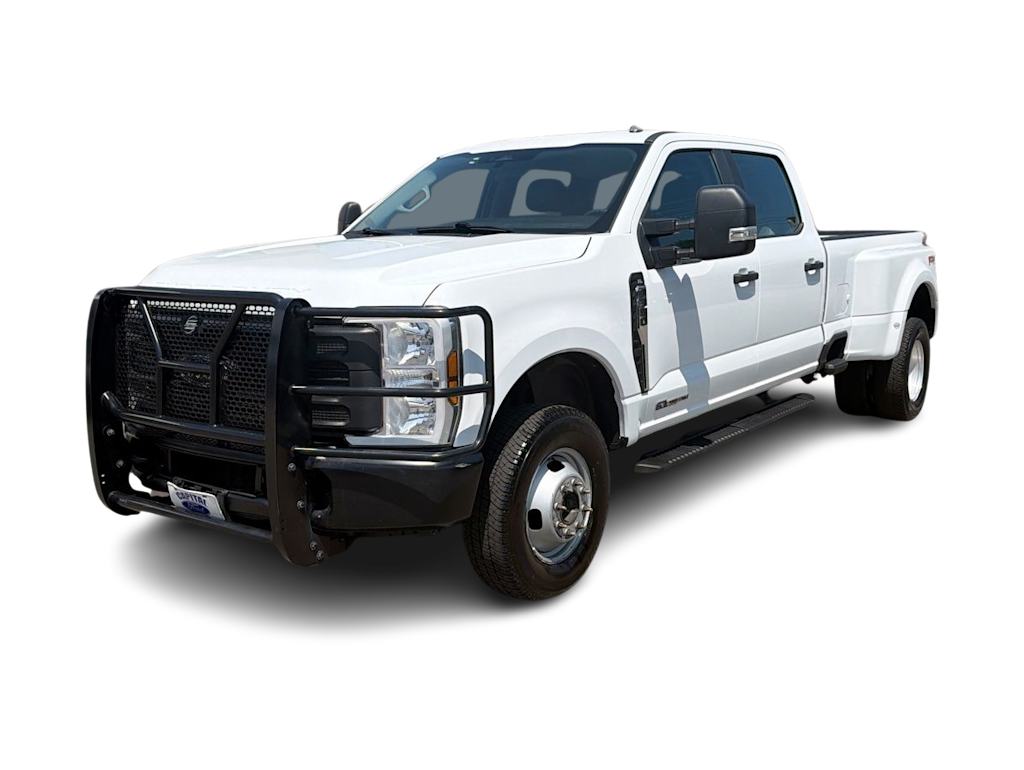Thumbnail: 2024 Ford F-350 - 21
