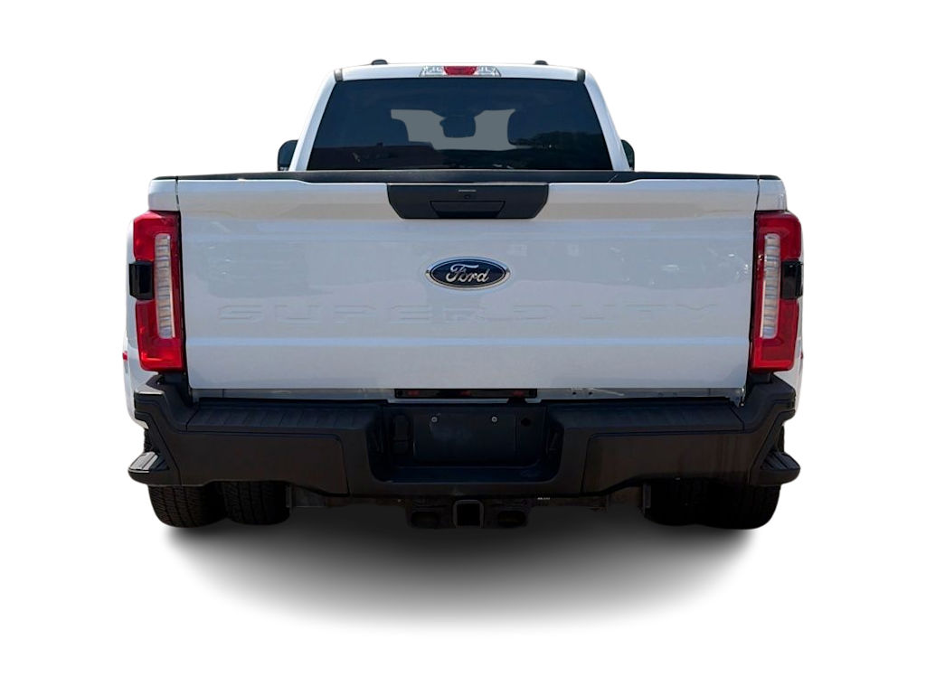 Thumbnail: 2024 Ford F-350 - 5