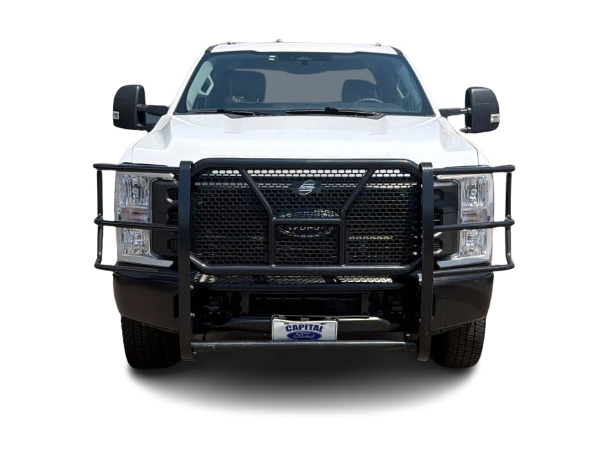 Thumbnail: 2024 Ford F-350 - 6