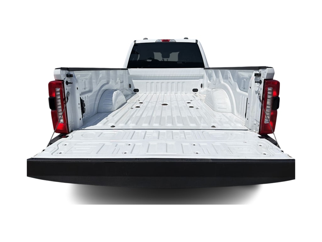 Thumbnail: 2024 Ford F-350 - 17
