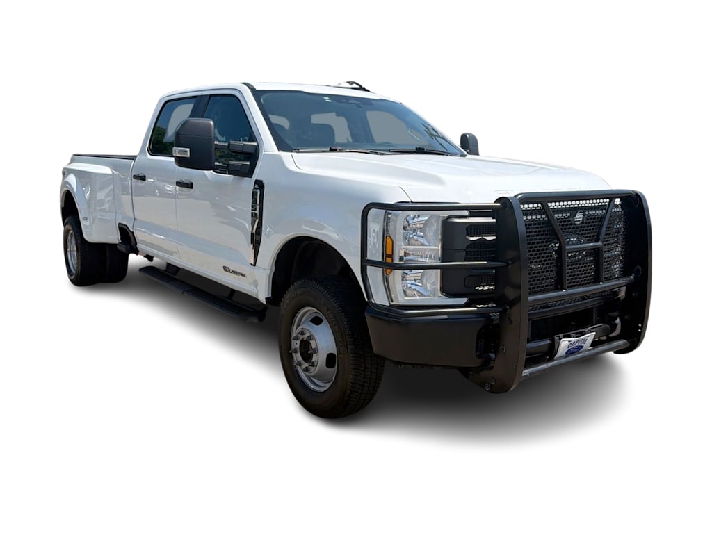Thumbnail: 2024 Ford F-350 - 20