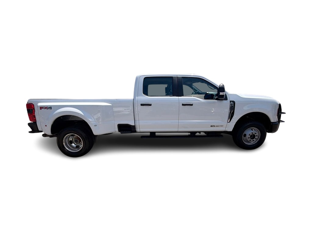 Thumbnail: 2024 Ford F-350 - 23