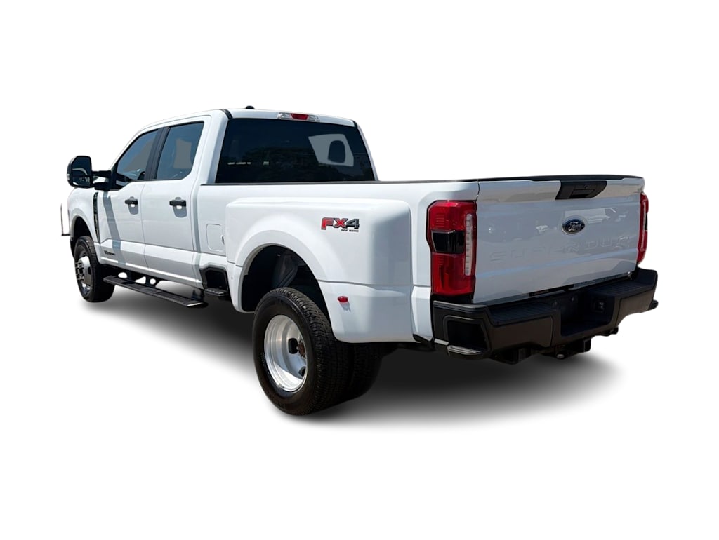 Thumbnail: 2024 Ford F-350 - 4