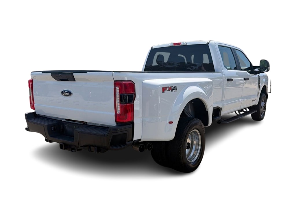 Thumbnail: 2024 Ford F-350 - 22