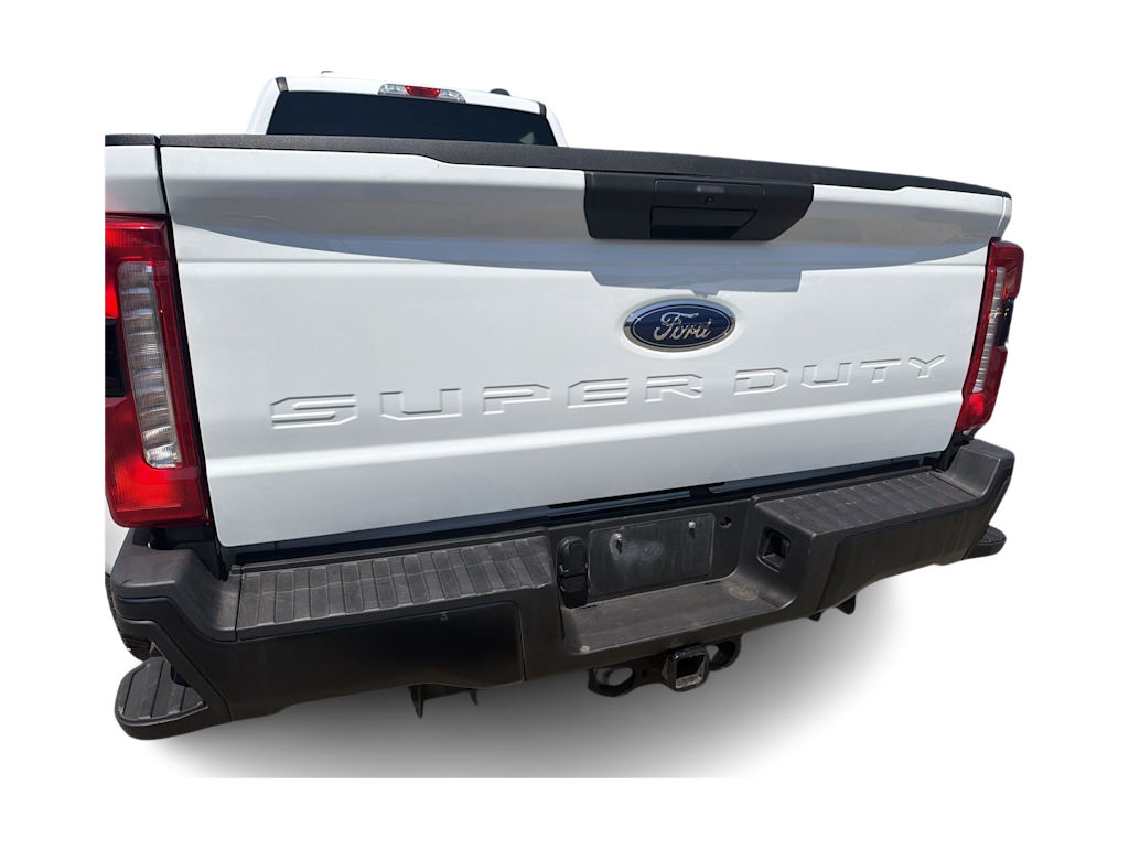 Thumbnail: 2024 Ford F-350 - 24