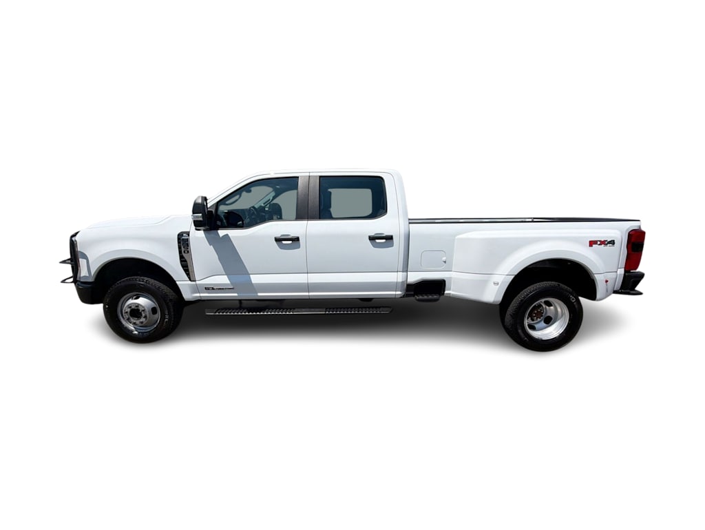 Thumbnail: 2024 Ford F-350 - 3