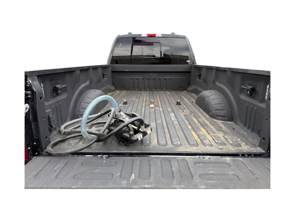 Thumbnail: 2021 Ford F-450 - 16