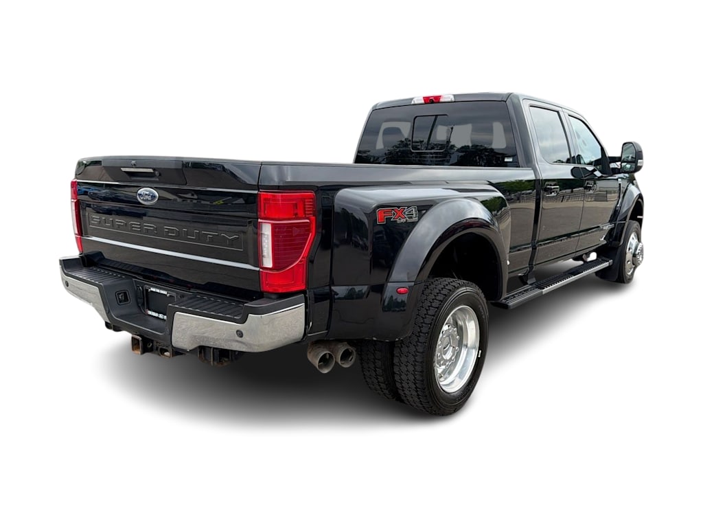 Thumbnail: 2021 Ford F-450 - 21
