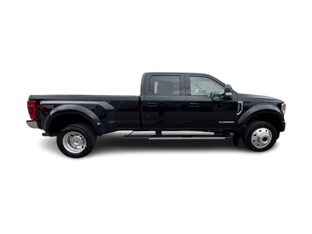 Thumbnail: 2021 Ford F-450 - 22
