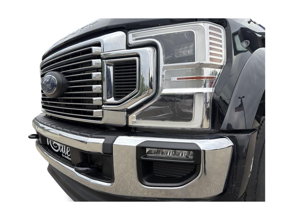 Thumbnail: 2021 Ford F-450 - 23
