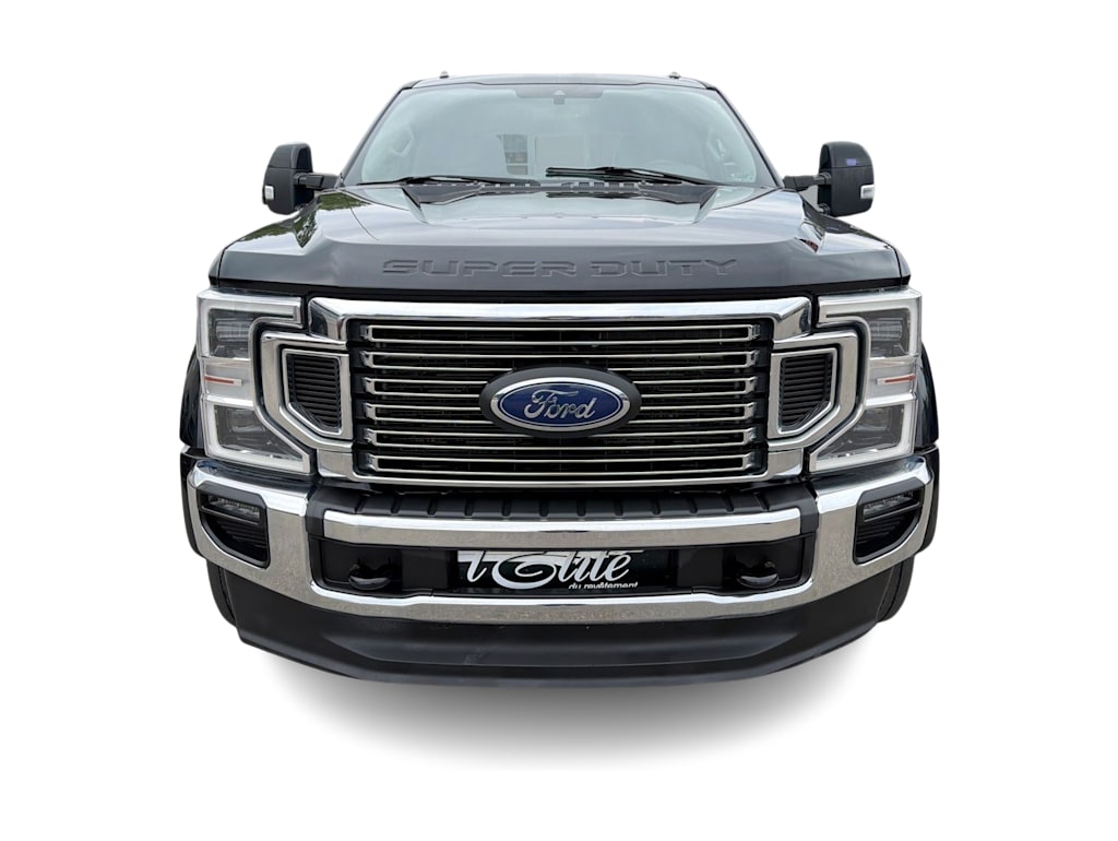 Thumbnail: 2021 Ford F-450 - 6