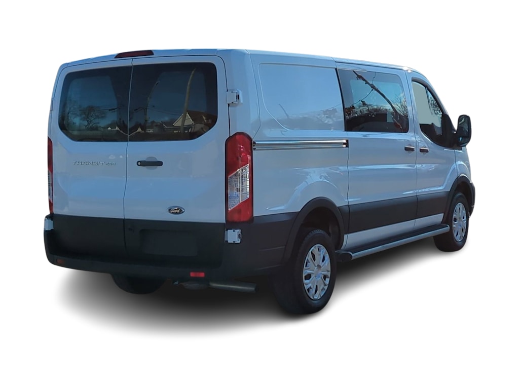 Thumbnail: 2024 Ford Transit Series - 21