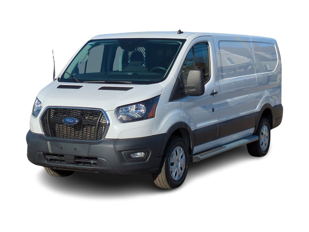 Thumbnail: 2024 Ford Transit Series - 20