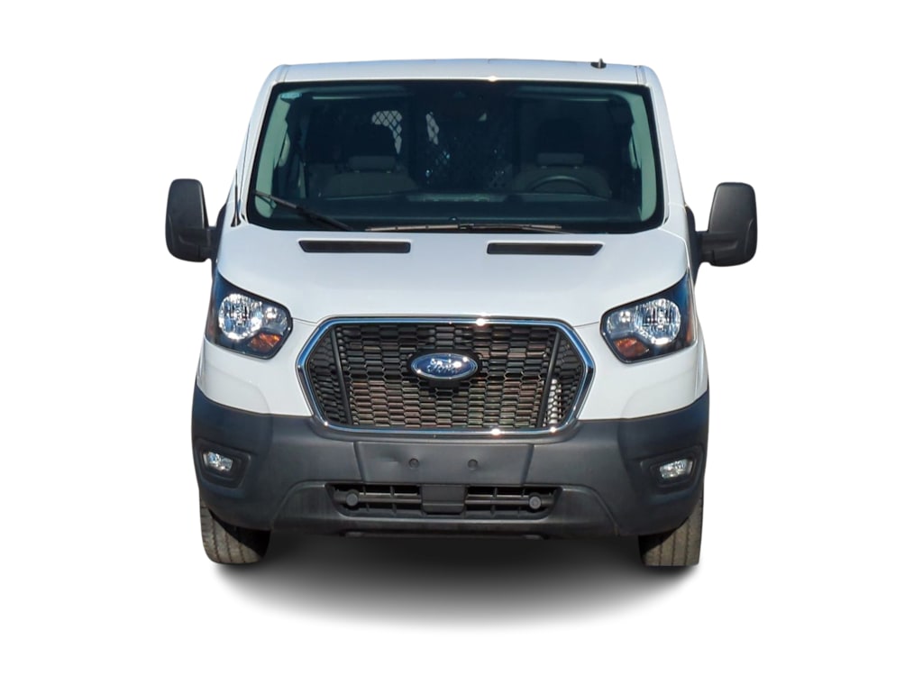 Thumbnail: 2024 Ford Transit Series - 6