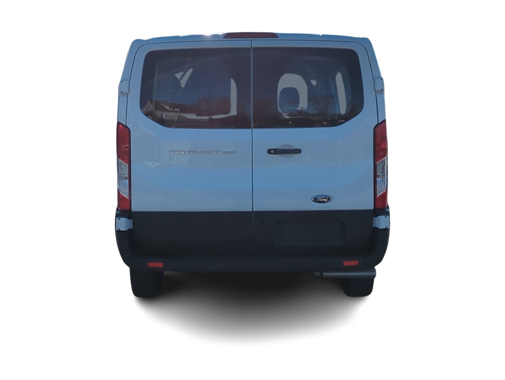 Thumbnail: 2024 Ford Transit Series - 5
