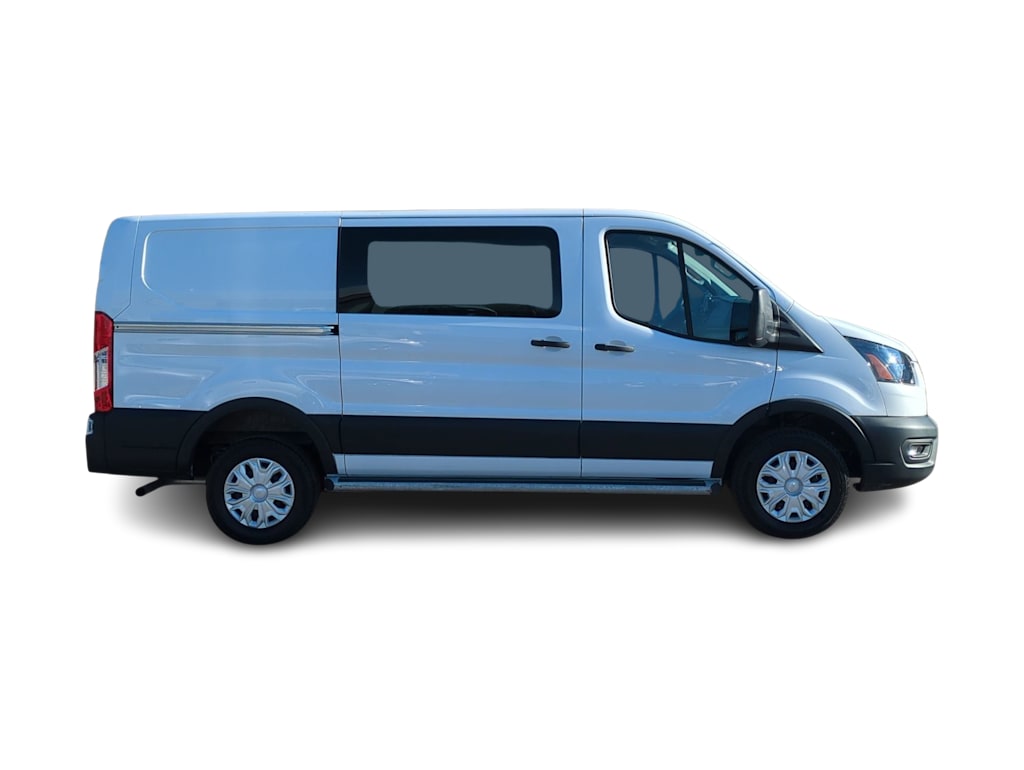 Thumbnail: 2024 Ford Transit Series - 22