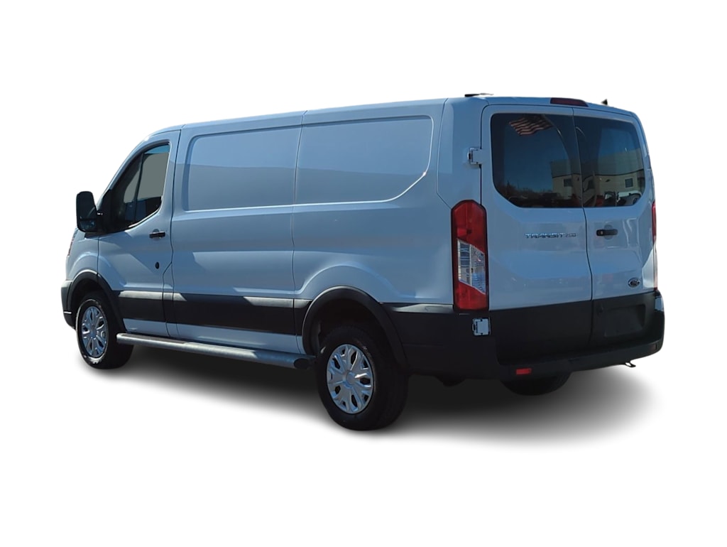 Thumbnail: 2024 Ford Transit Series - 4