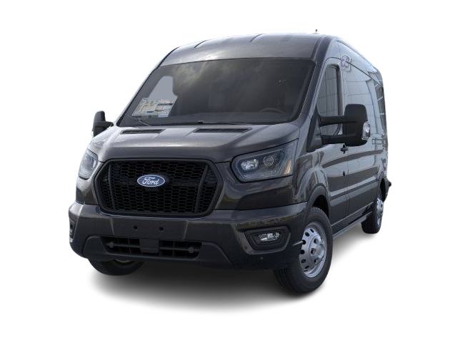 Thumbnail: 2026 Ford Transit Series - 12