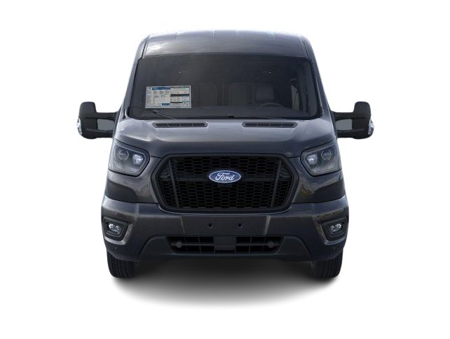 Thumbnail: 2026 Ford Transit Series - 5