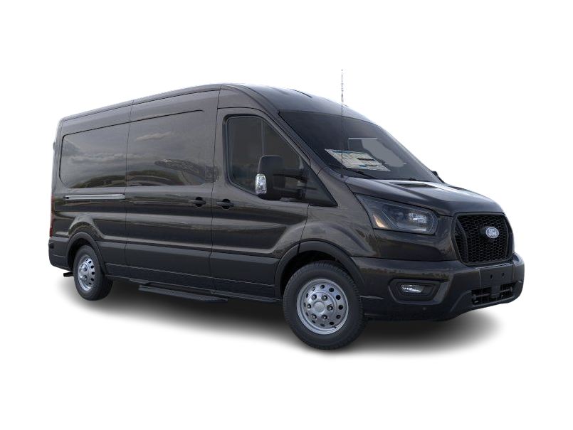 Thumbnail: 2026 Ford Transit Series - 13