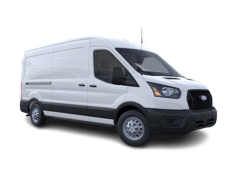 Thumbnail: 2026 Ford Transit Series - 14